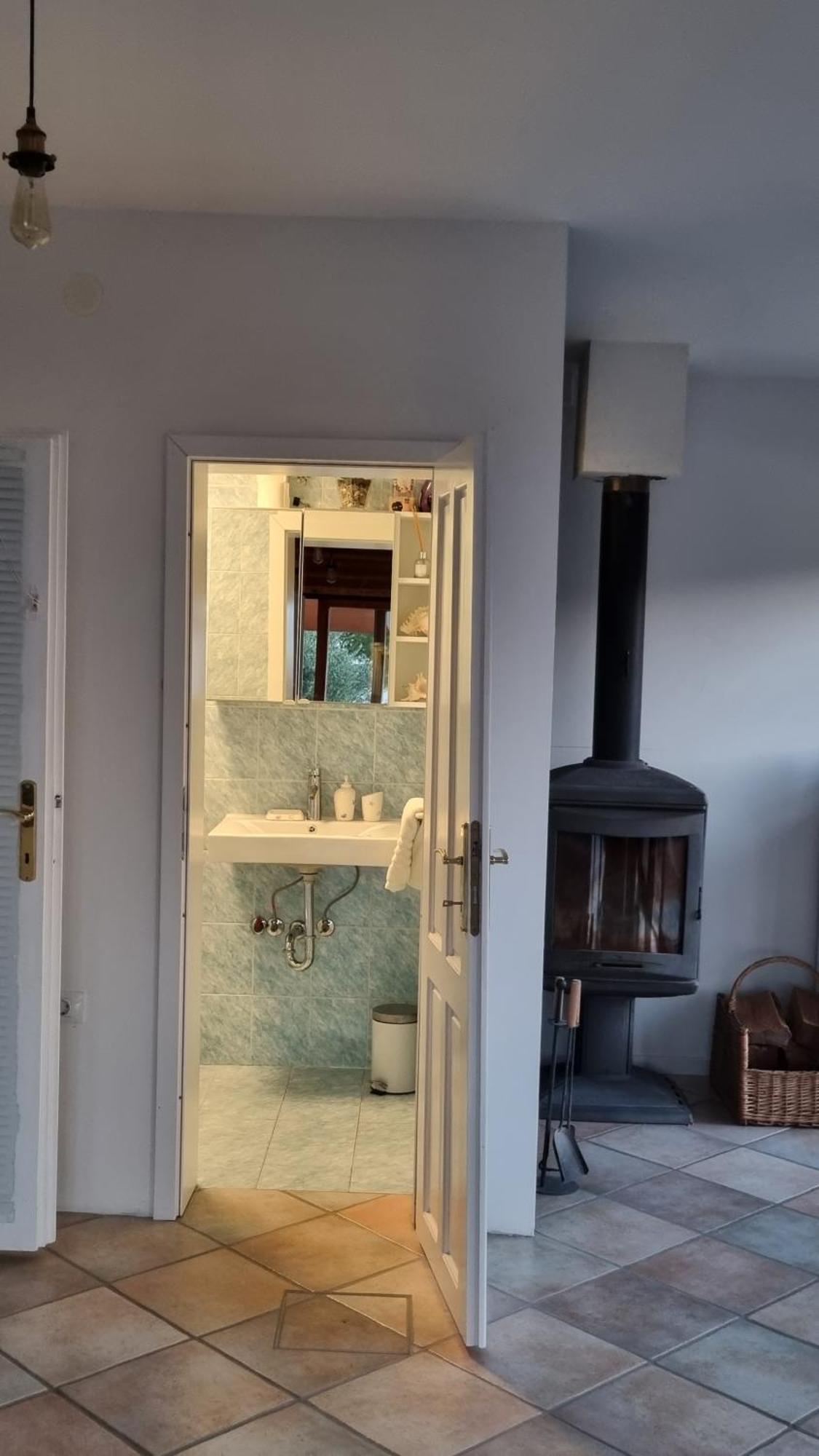 Piran Beach House - Private Oasis - Beachfront Apartment With A Sea View Terrace מראה חיצוני תמונה