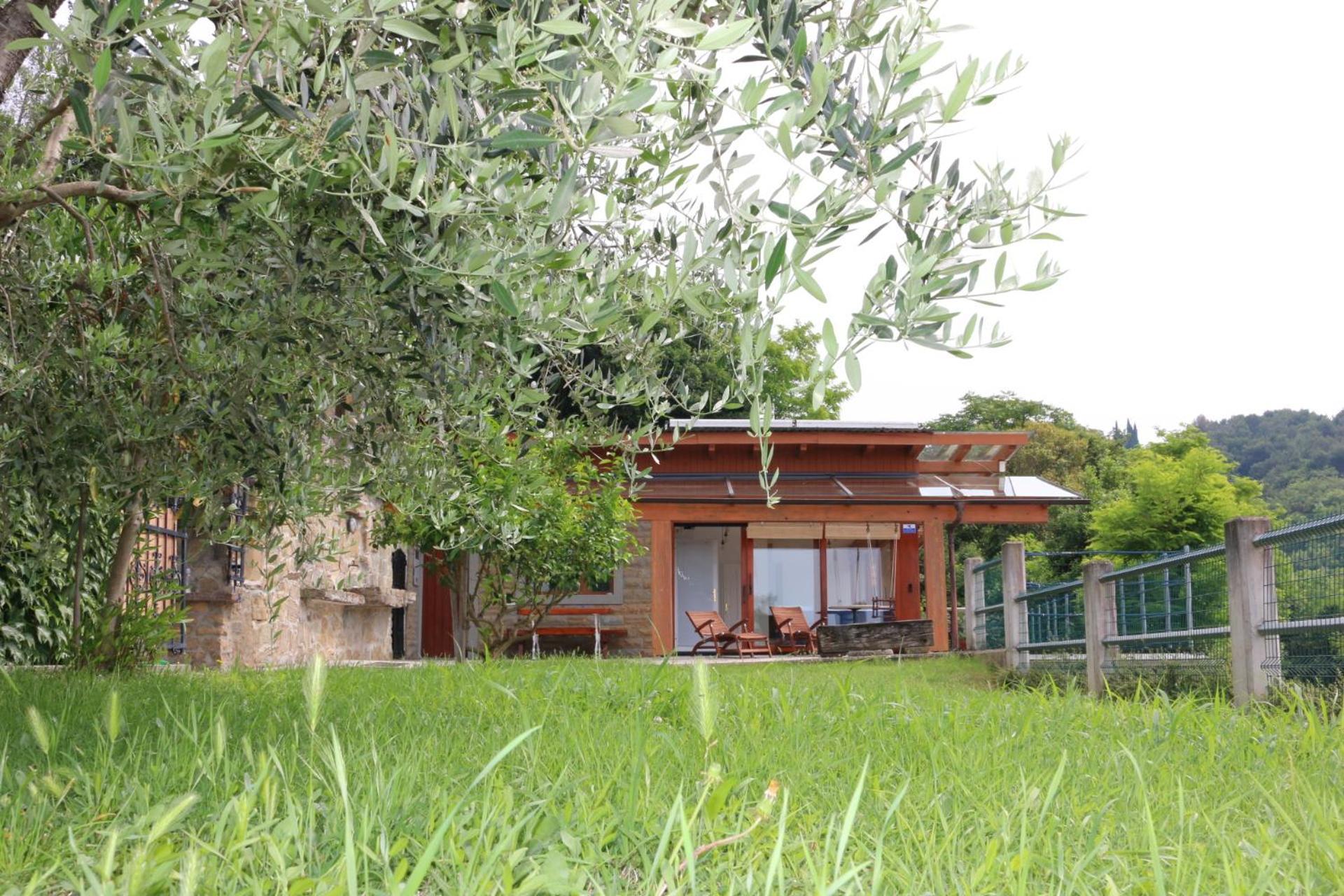Piran Beach House - Private Oasis - Beachfront Apartment With A Sea View Terrace מראה חיצוני תמונה
